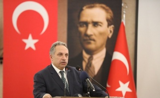 Kayseri Talas'ta etkinlikler iptal
