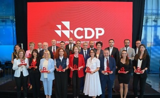 CDP’nin  2023 yılı Türkiye sonuçları ve lider şirketler açıklandı