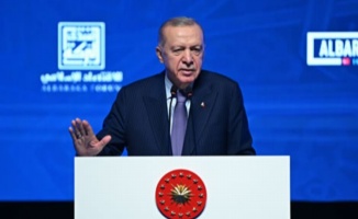 Cumhurbaşkanı Erdoğan: “Küresel sistem günümüze göre dizayn edilmeli”