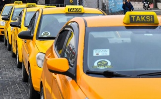 Düzce'de ticari taksi tarifesine zam geldi