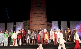 EİB Moda Tasarım Yarışması'nın kazananı belli oldu