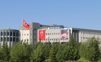 Erciyes Üniversitesi ilk 500 üniversite arasında