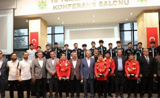 Güreş Milli Takımının gözdesi, Kayseri Şeker Spor Kulübü