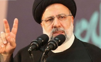 İran Cumhurbaşkanı hayatını kaybetti