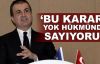 AB Bakanı Ömer Çelik'ten AP açıklaması