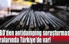ABD'den antidamping soruşturması!.. Aralarında Türkiye'de var!