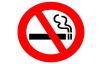 Açık alanlarda da sigara yasağı başlıyor