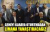  AK Parti Kocaeli İl Başkanlığı'na Ellibeş getirildi