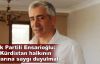 Ak Partili Ensarioğlu: Kürdistan halkının kararına saygı duyulmalı