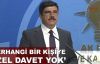 Aktay'dan 'Gül' ve 'Davutoğlu' sorusuna yanıt