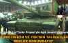 Ali Koç'tan Altay Tankı Projesi'yle ilgili önemli açıklamalar