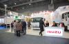 Anadolu Isuzu EDT EXPO Fuarı'nda N serisini Sergiledi