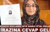  Astım hastası Zehra'nın YGS itirazı karara bağlandı