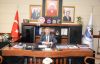  Başkan Şayir, Mevlid Kandili'ni kutladı