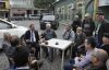 Başkan Toltar, vatandaşlara konuk oldu