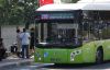 Bayramda otobüs ve tramvayla 370 bin yolcu taşındı