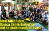  Birol Güven'den, Darıca Genlerbirliği'ne mangal partisi