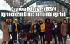 Çayırova Belediyesi BESYO öğrencilerini Diriliş kampında ağırladı 