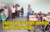 Çayırova’da 120 Suriyeli öğrenciye Türkçe eğitimi veriliyor