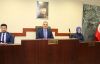 Çayırova'da Kasım ayı meclis toplantısı yapıldı