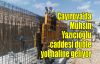 Çayırova'da Muhsin Yazıcıoğlu caddesi duble yol haline geliyor
