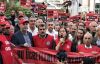 Çerkezoğlu: Emeklilik yük değil, haktır