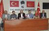  CHP Gebze'den cenazedeki saldırıya kınama