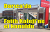 Darıca'da Fatih Koleji'ne el konuldu