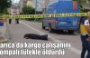  Darıca'da kargo çalışanını pompalı tüfekle öldürdü