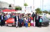 Darıca'da trafik haftası kutlanıyor 