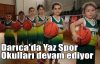  Darıca'da Yaz Spor Okulları devam ediyor 