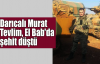  Darıcalı Murat Tevlim, El Bab'da şehit düştü