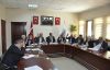 Dilovası Belediyesi Mayıs ayı meclisi gerçekleşti