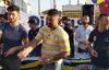 Dilovası Genç Fenerbahçeliler aşure dağıttı