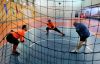 Down Sendromlular Futsal Milli Takımı Dünya Spor Oyunları'na hazırlanıyor