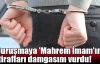  Duruşmaya 'Mahrem İmam'ın itirafları damgasını vurdu!