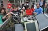  Elektronik Atık Günü'nde belediye öğrencilere sürpriz yaptı