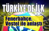 Fenerbahçe, Vestel ile anlaştı