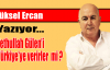 Fethullah Gülen’i Türkiye’ye verirler mi ?