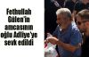  Fethullah Gülen'in amcasının oğlu Adliye'ye sevk edildi