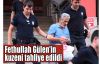   Fethullah Gülen'in kuzeni tahliye edildi