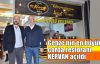  Gebze'nin en büyük çorba restoranı Kervan açıldı