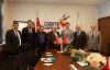 GTÜ ile SAHA İstanbul protokol imzaladı