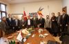   GTÜ - TÜSSİDE işbirliği protokolü imzalandı