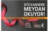  GTÜ'de 'Kanser Günü' programı