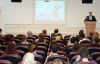 GTÜ'de lisansüstü eğitim semineri düzenlendi