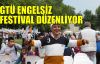 GTÜ'den Engelsiz Festival