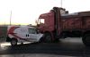 Hafif ticari araç ile kamyon çarpıştı: 1 ölü, 1 yaralı