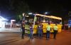  Halk otobüsleri denetlendi, 12'si ceza aldı