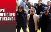 HDP'li yöneticiler tutuklandı